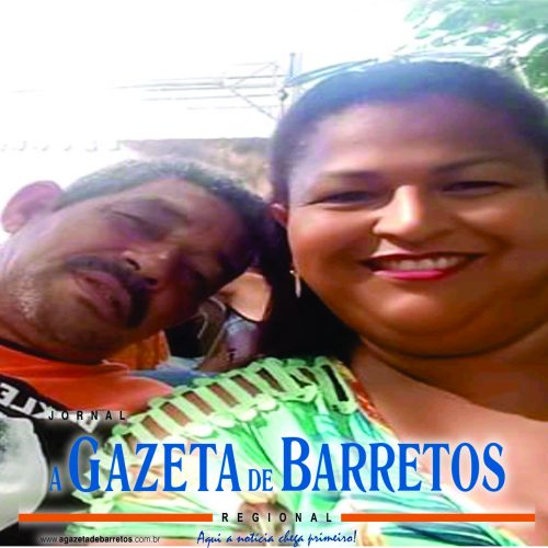 BARRETOS: Ex-companheiro esfaqueia mulher e se mata no bairro Nova Barretos