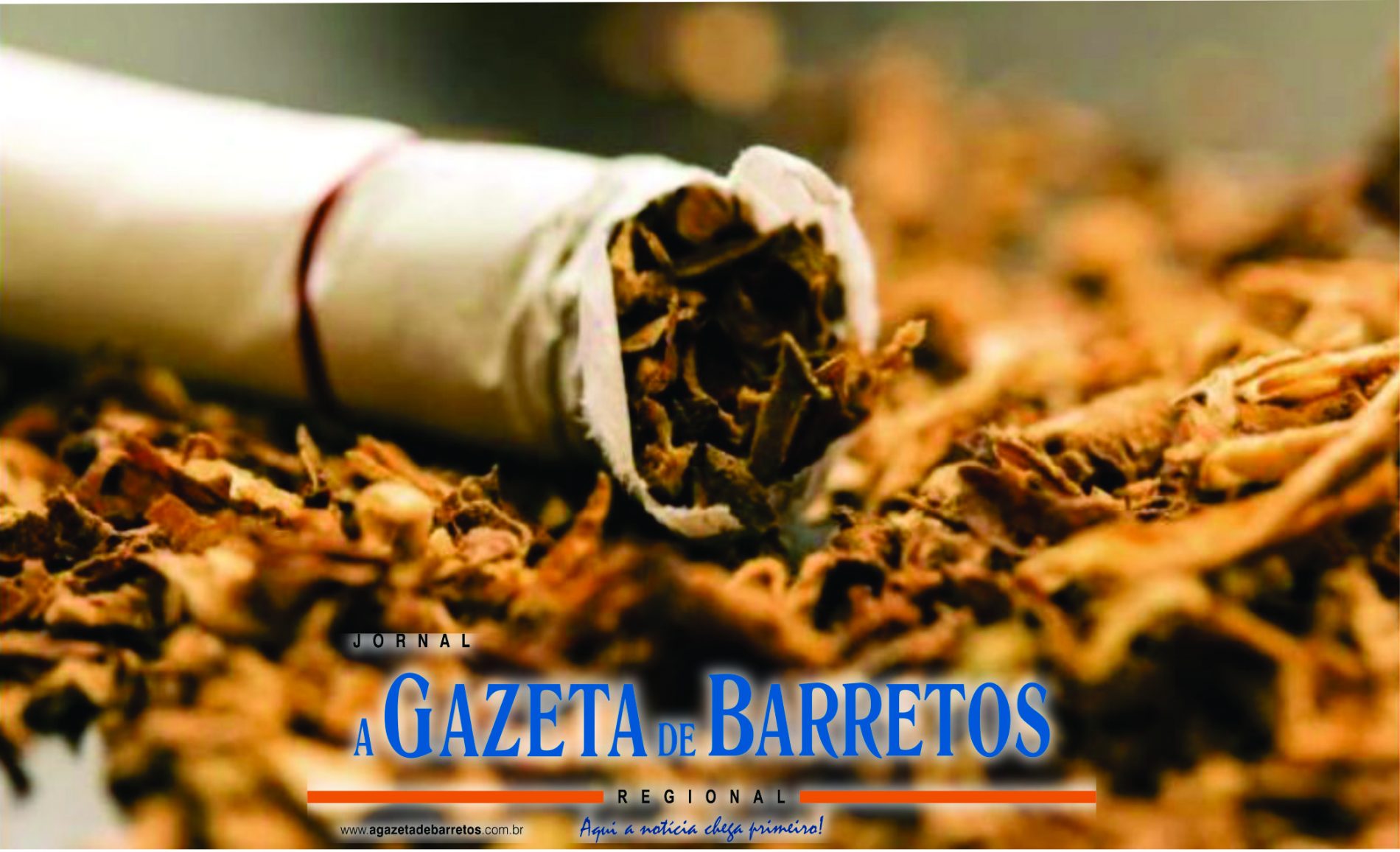 BARRETOS: Ação contra o Tabaco acontece na Praça Francisco Barreto
