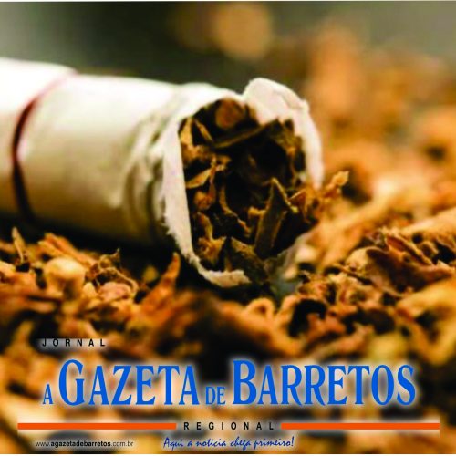 BARRETOS: Ação contra o Tabaco acontece na Praça Francisco Barreto