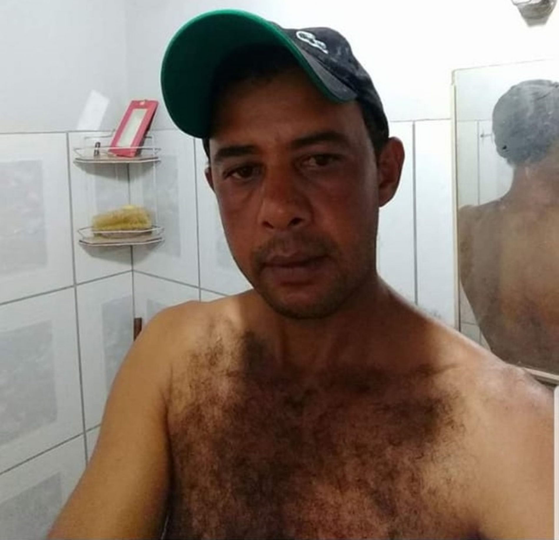 GUARACI: Homem de 38 anos sofre acidente, cai de balsa e some no Rio Grande
