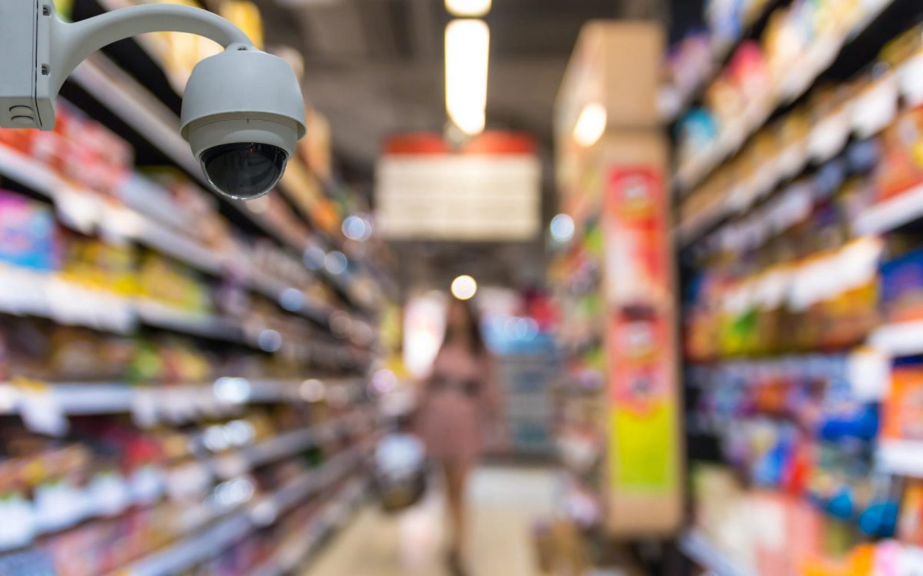 OLÍMPIA: Mulher é presa após praticar furtos em lojas e supermercados
