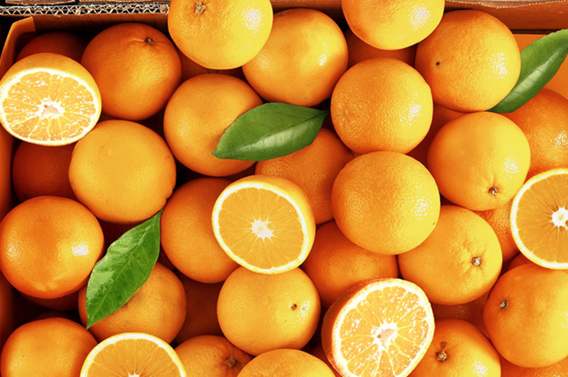COLÔMBIA: Autônomo é preso por furto de laranjas na Lagoinha