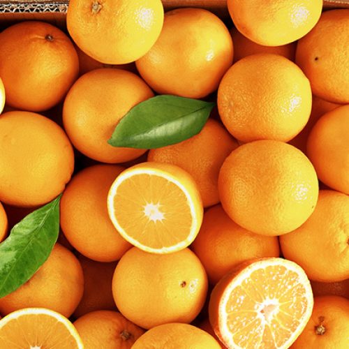 COLÔMBIA: Autônomo é preso por furto de laranjas na Lagoinha