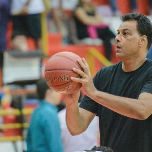 Ex-jogador do Franca Basquete Paulão morre aos 55 anos em SP