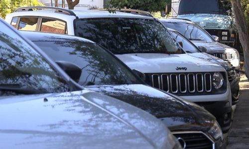 BARRETOS: Suspeito de vender carros obtidos com golpe em locadoras paga R$ 3 mil e é solto