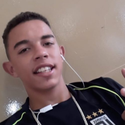 REGIÃO: Garoto de 14 anos está desaparecido e família pede ajuda