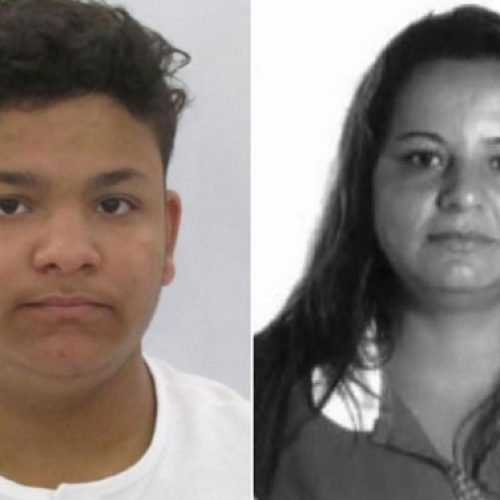 REGIÃO: Ex-policial que se matou é enterrado junto com mulher e filho mortos por ele