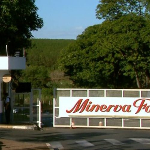 BARRETOS: Sindicato teme demissões após Minerva dar férias coletivas enquanto exportação de carne bovina à China está suspensa