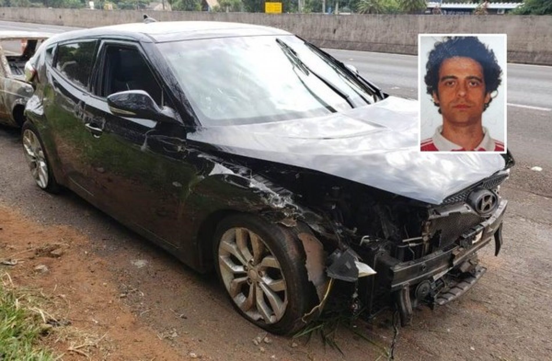 REGIÃO: Advogado de 38 anos morre em acidente na SP-318