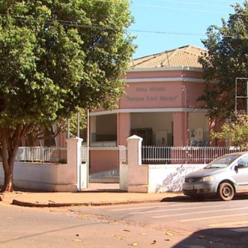 REGIÃO: Polícia Civil reconstitui caso de estudante espancado em frente a escola