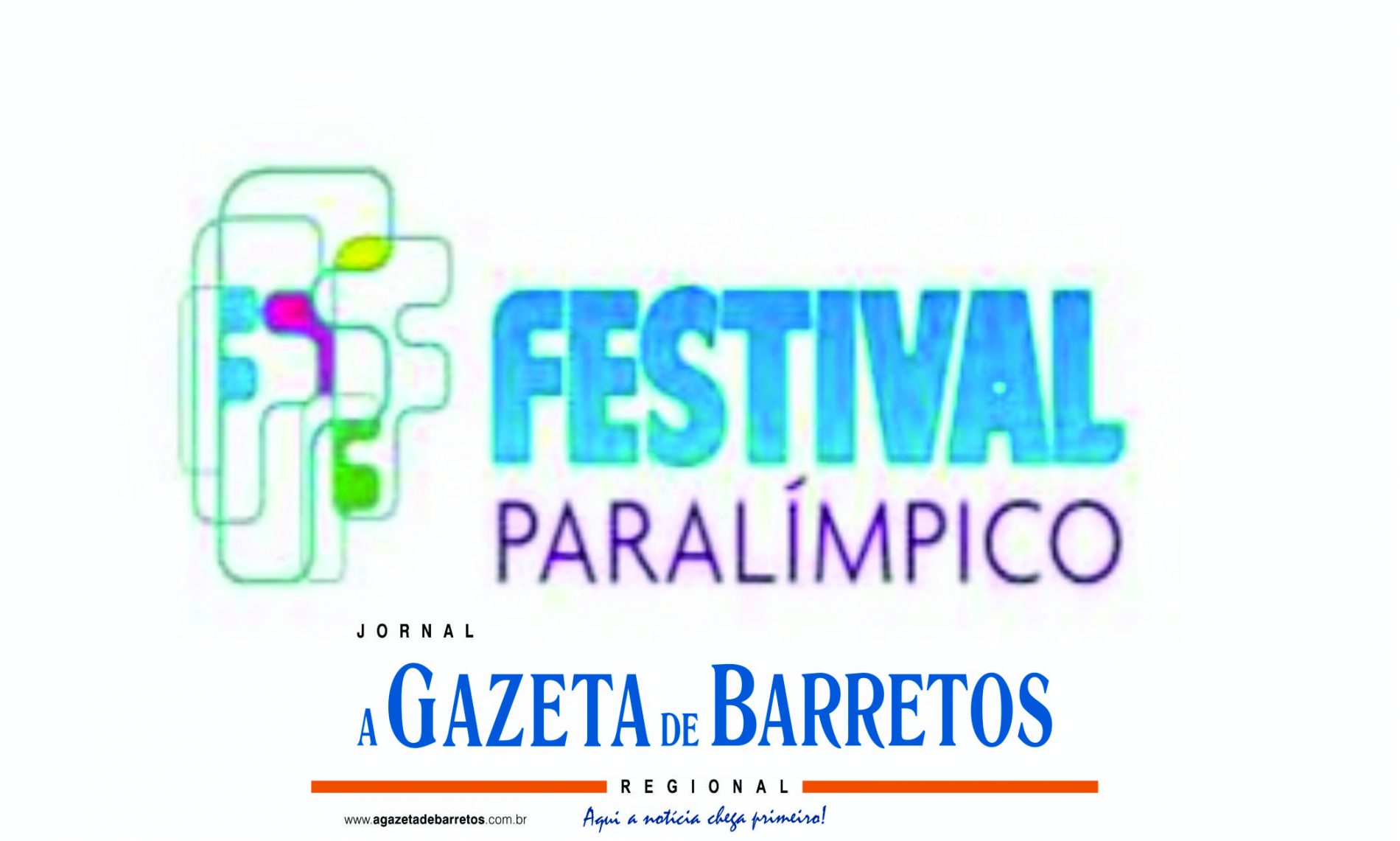 BARRETOS: Sediará Festival Paralímpico em setembro