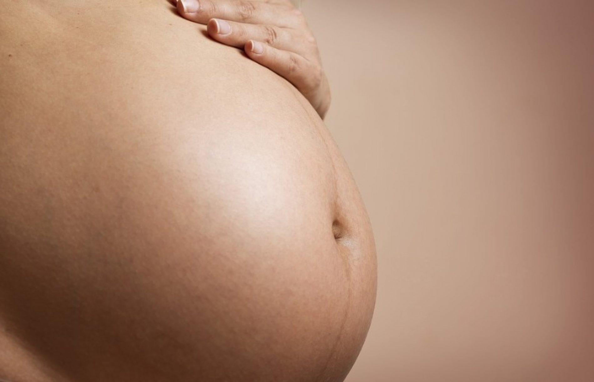 Se engravidar, trabalhadora temporária não terá direito à estabilidade