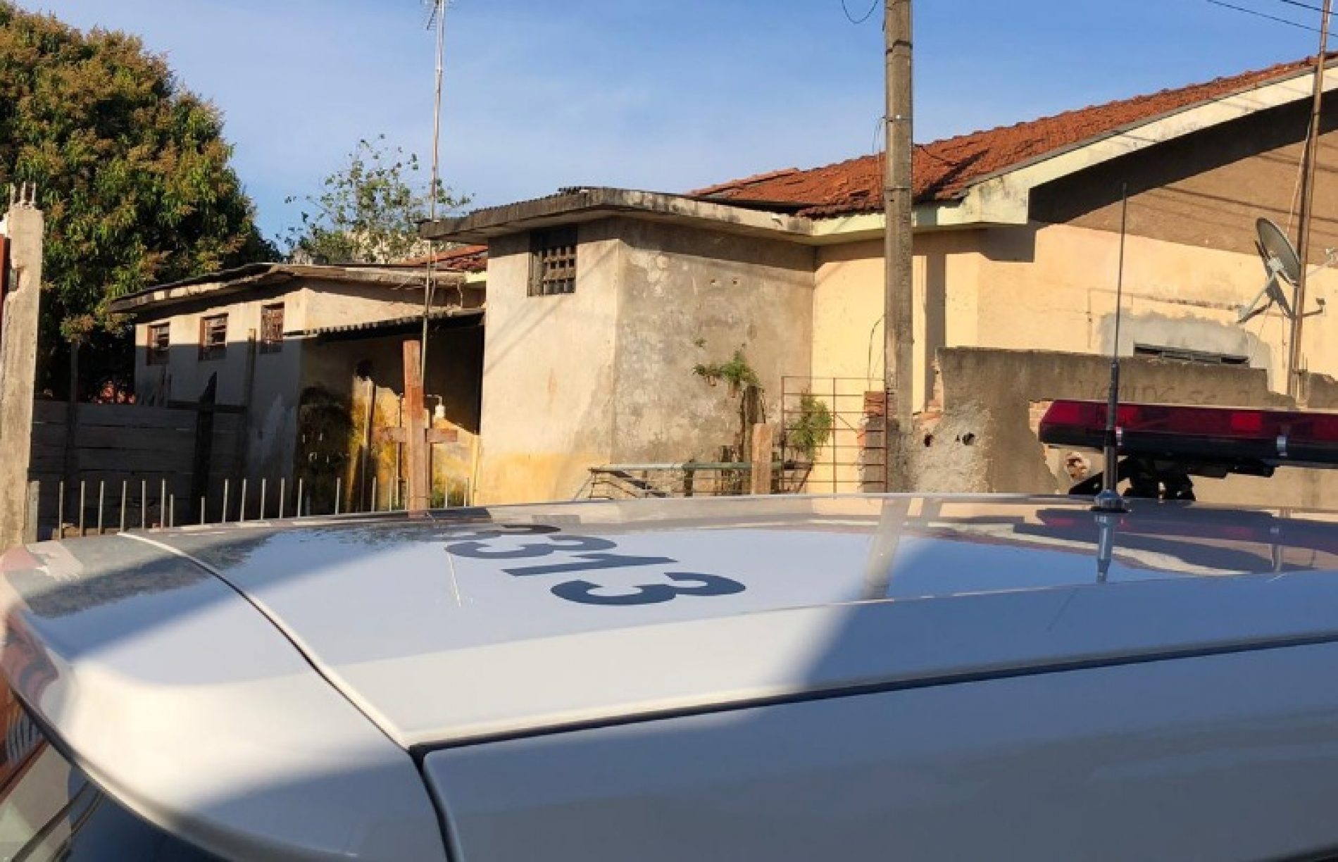 REGIÃO: Idoso de 73 anos é morto a facadas dentro de sua residência