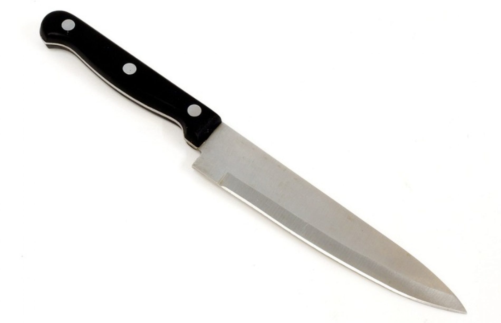 REGIÃO: Mãe é suspeita de agredir filho com faca