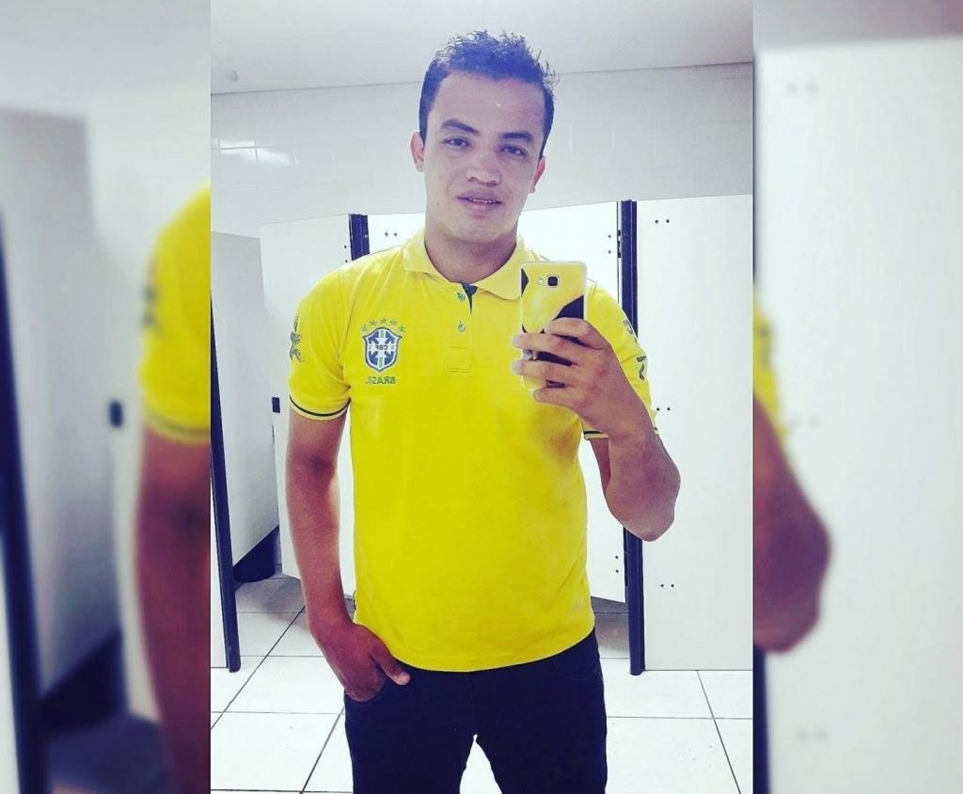 REGIÃO: Ex-jogador de Araraquara foi vítima de Tribunal do Crime