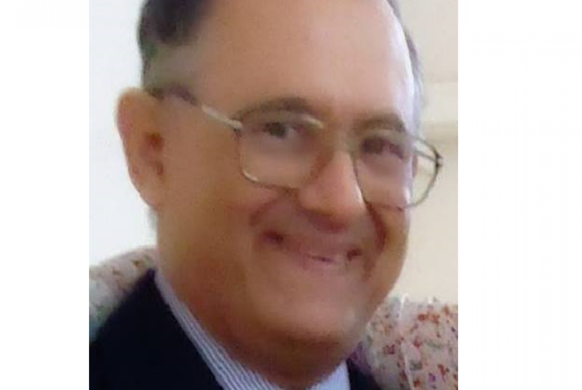 LUTO: Faleceu Dr. José Alves Lintz