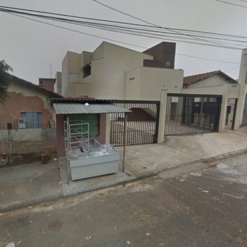 REGIÃO: Homem é suspeito de ameaçar e jogar bomba caseira em garagem de vizinhos gays