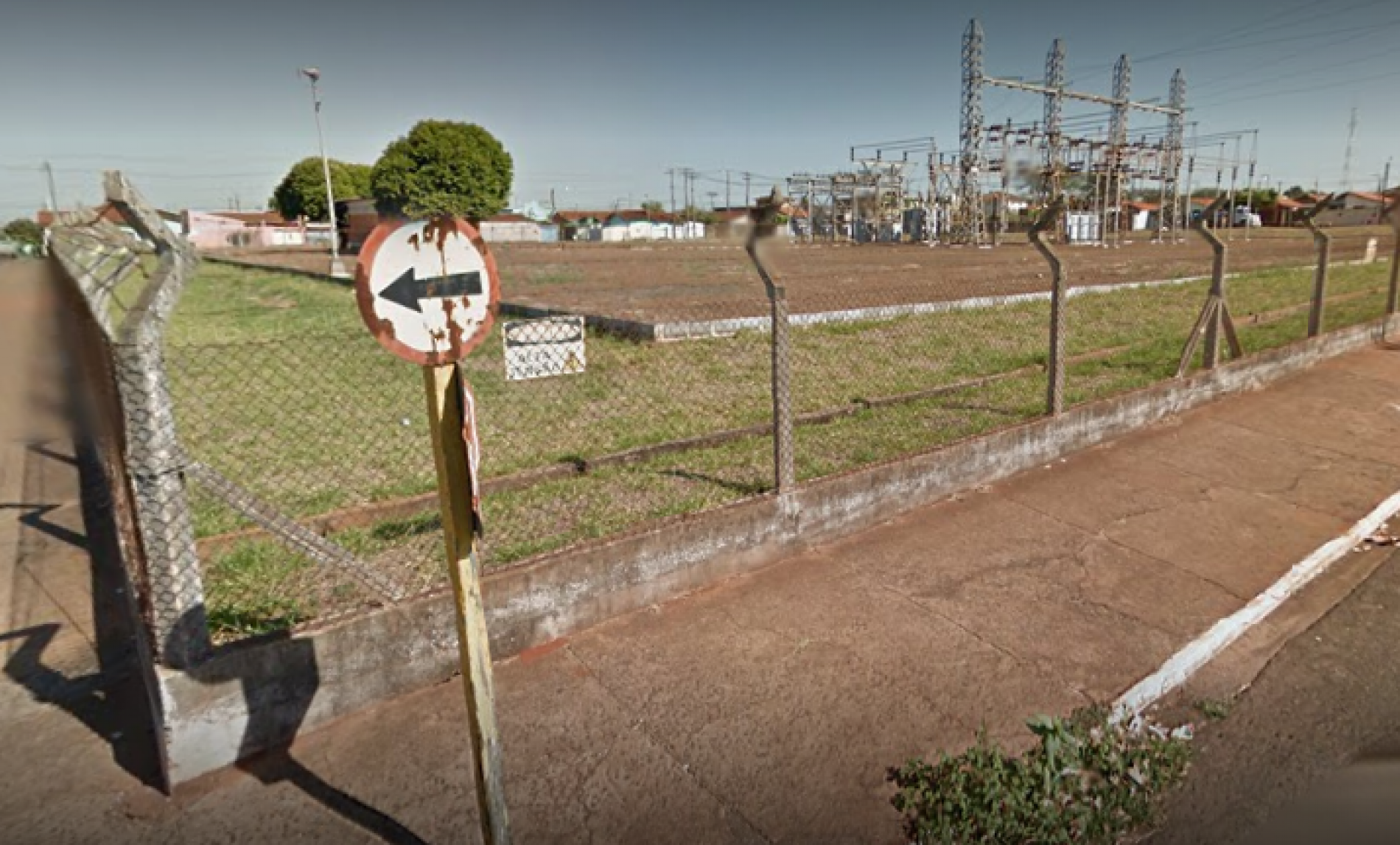 BARRETOS: Ladrão furta 85 quilos de cobre em subestação da CPFL