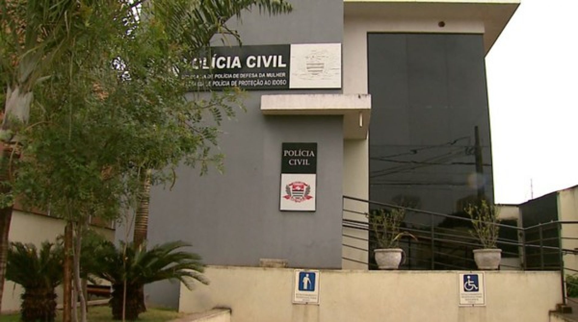 REGIÃO: Mãe suspeita de agredir filha bebê com mordida pela 2ª vez deixa prisão