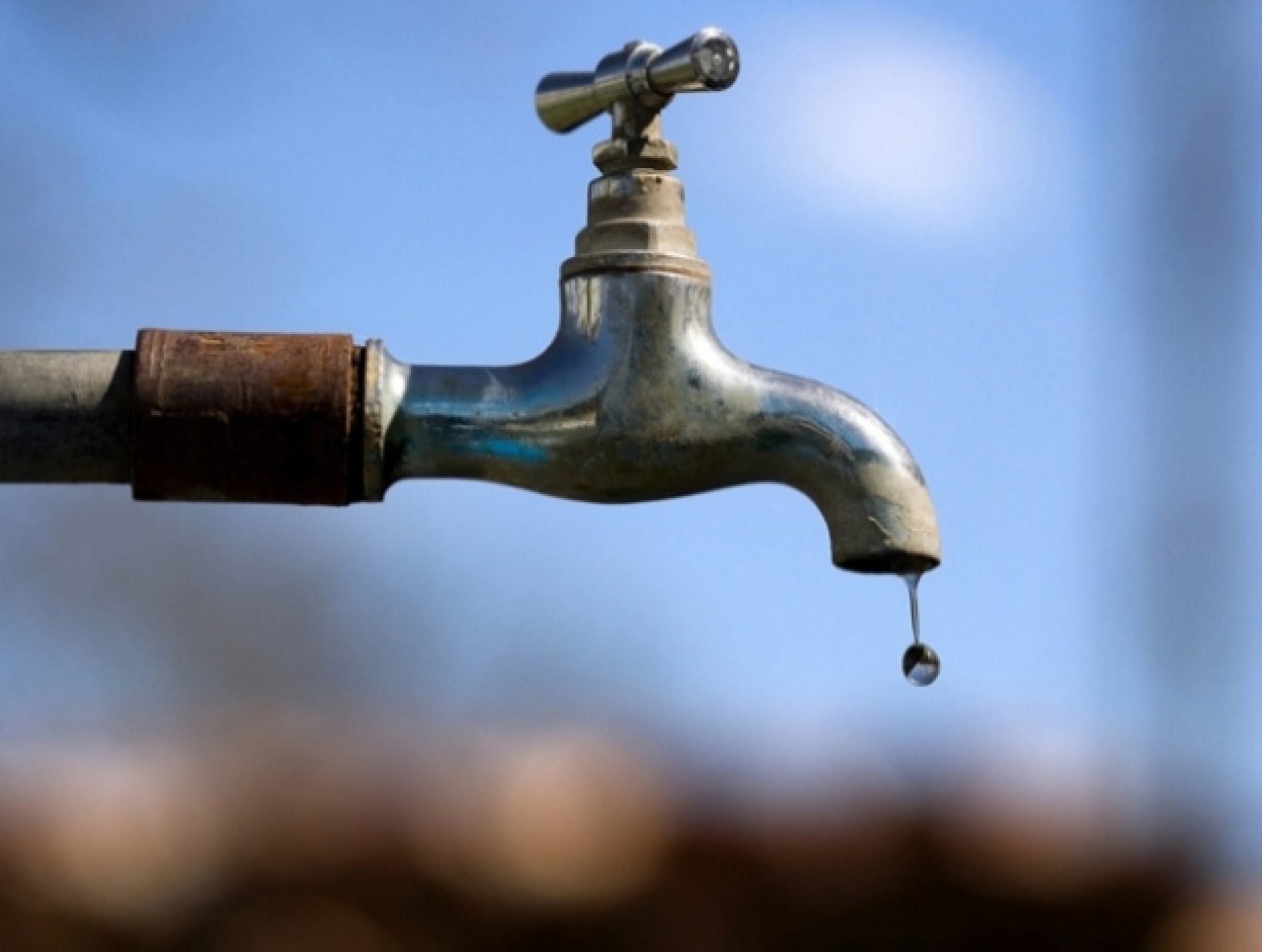 BARRETOS: Desentendimento por abastecimento de água termina em ocorrência policial