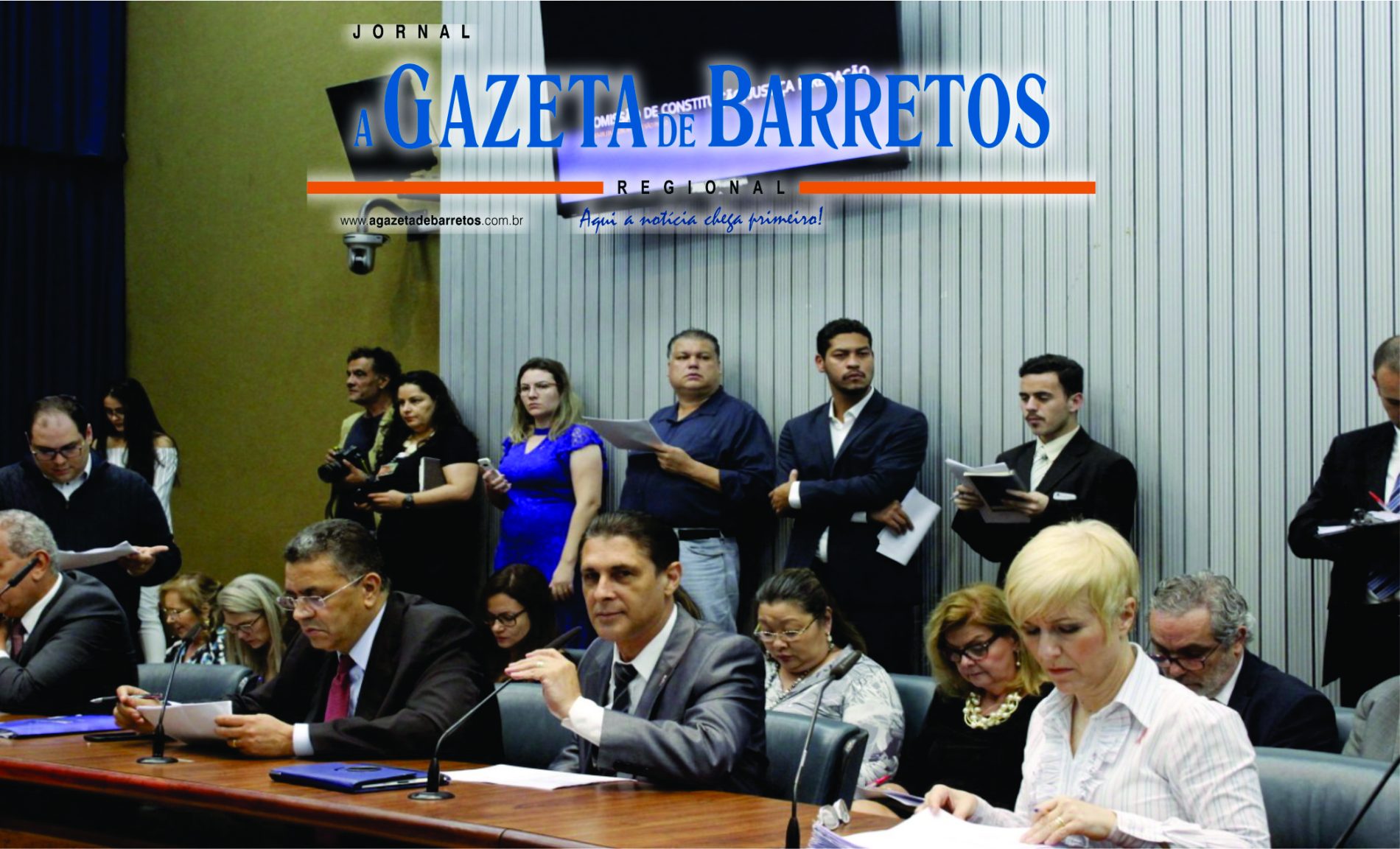 BARRETOS: Casa de Convivência “Mariano Dias” conquista selo de utilidade publica estadual