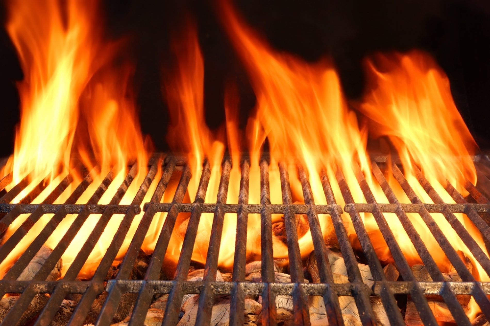 BARRETOS: Homem sofre queimaduras ao acender churrasqueira