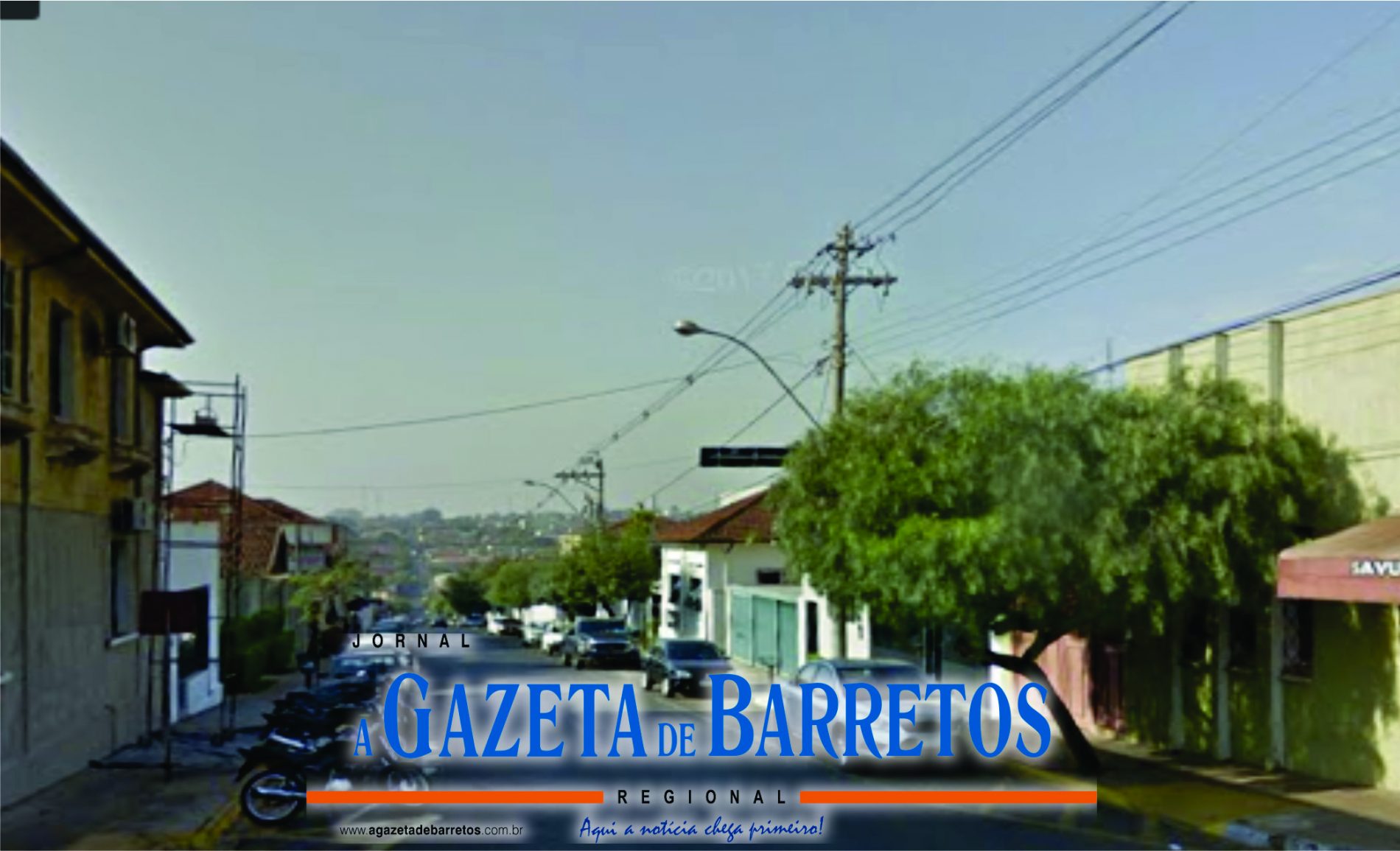 BARRETOS: Veículo estacionado em frente à residência gera discussão e briga generaliza na Rua 24