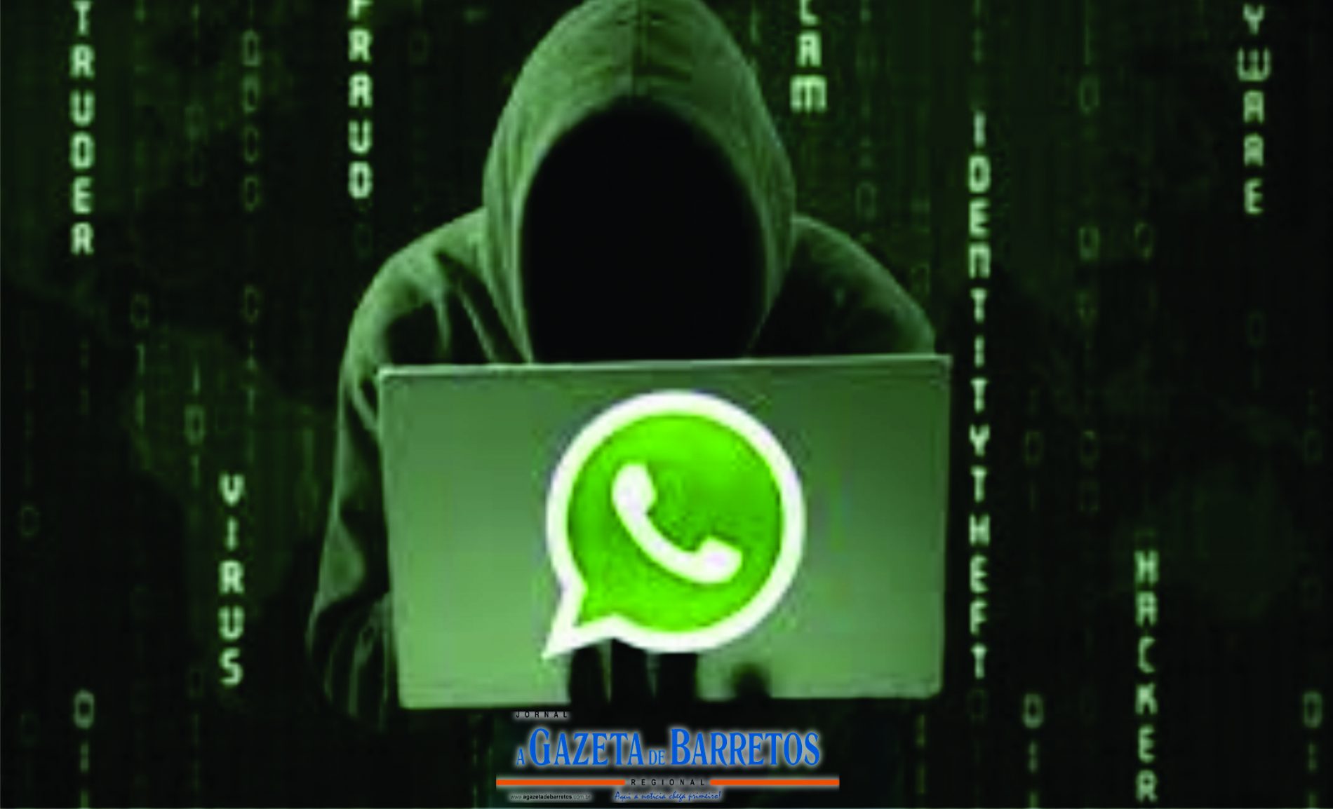 BARRETOS: Vítima perde 2 mil ao cair em golpe do WhatsApp clonado