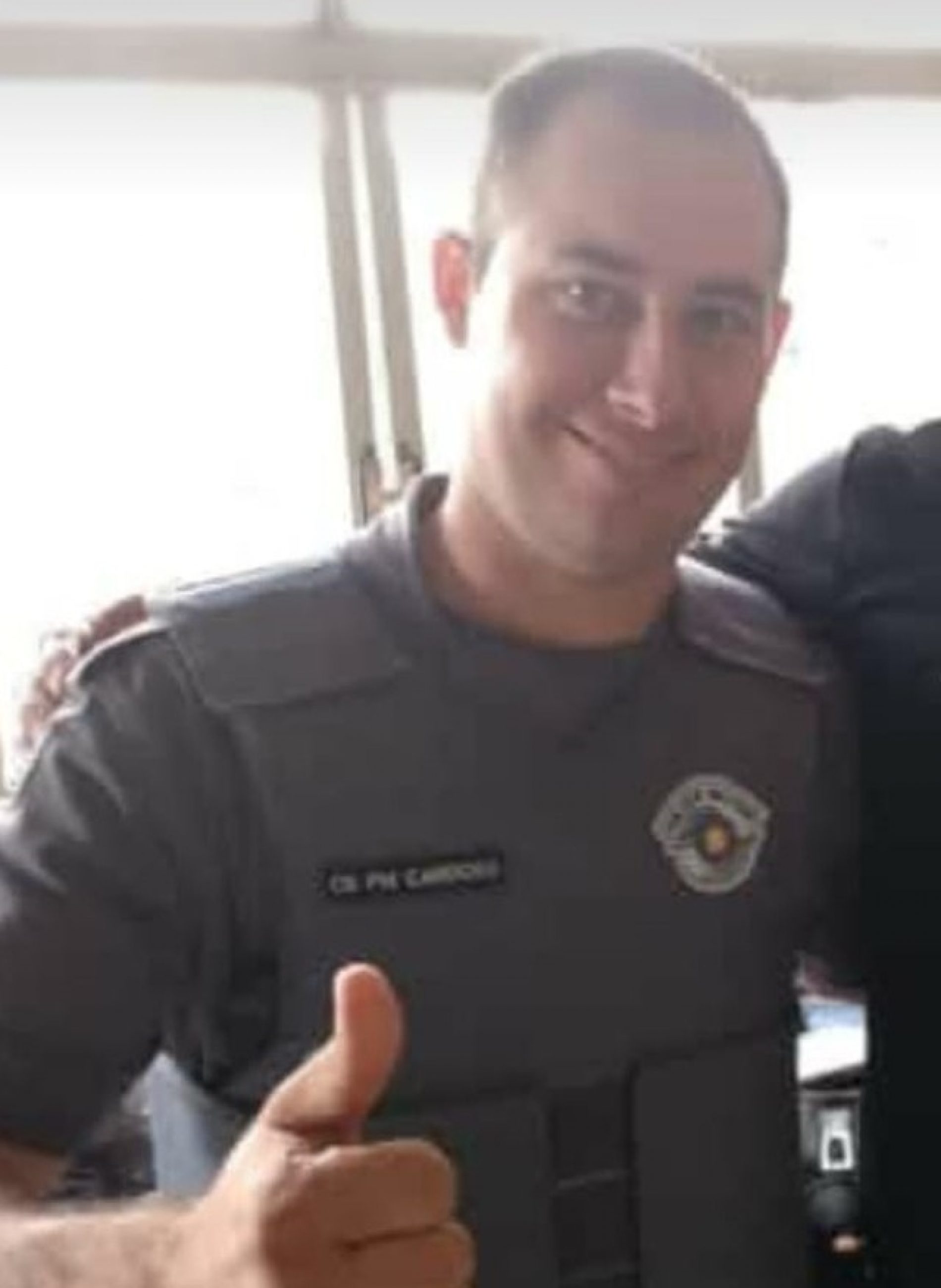 REGIÃO: Policial militar morre após ter moto atingida por carro de motorista bêbado