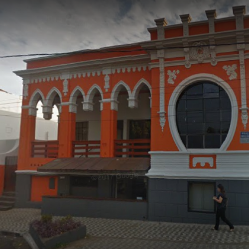 BARRETOS: Indivíduos agridem zelador e furtam chaves do prédio sede do Clube Os Independentes