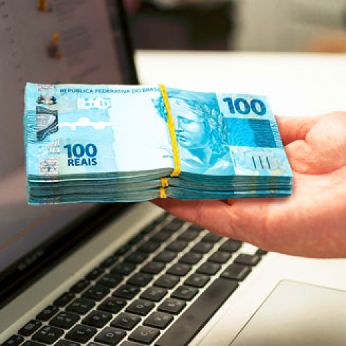 BARRETOS: Confeiteira perde mais de R$2.500.00 ao tentar obter empréstimo pela internet