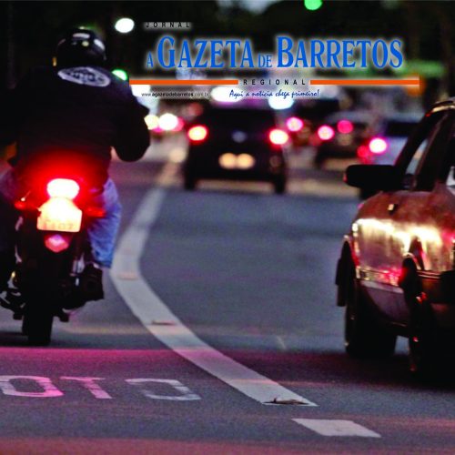 BARRETOS: Moto é furtada na Via Conselheiro Antônio Prado