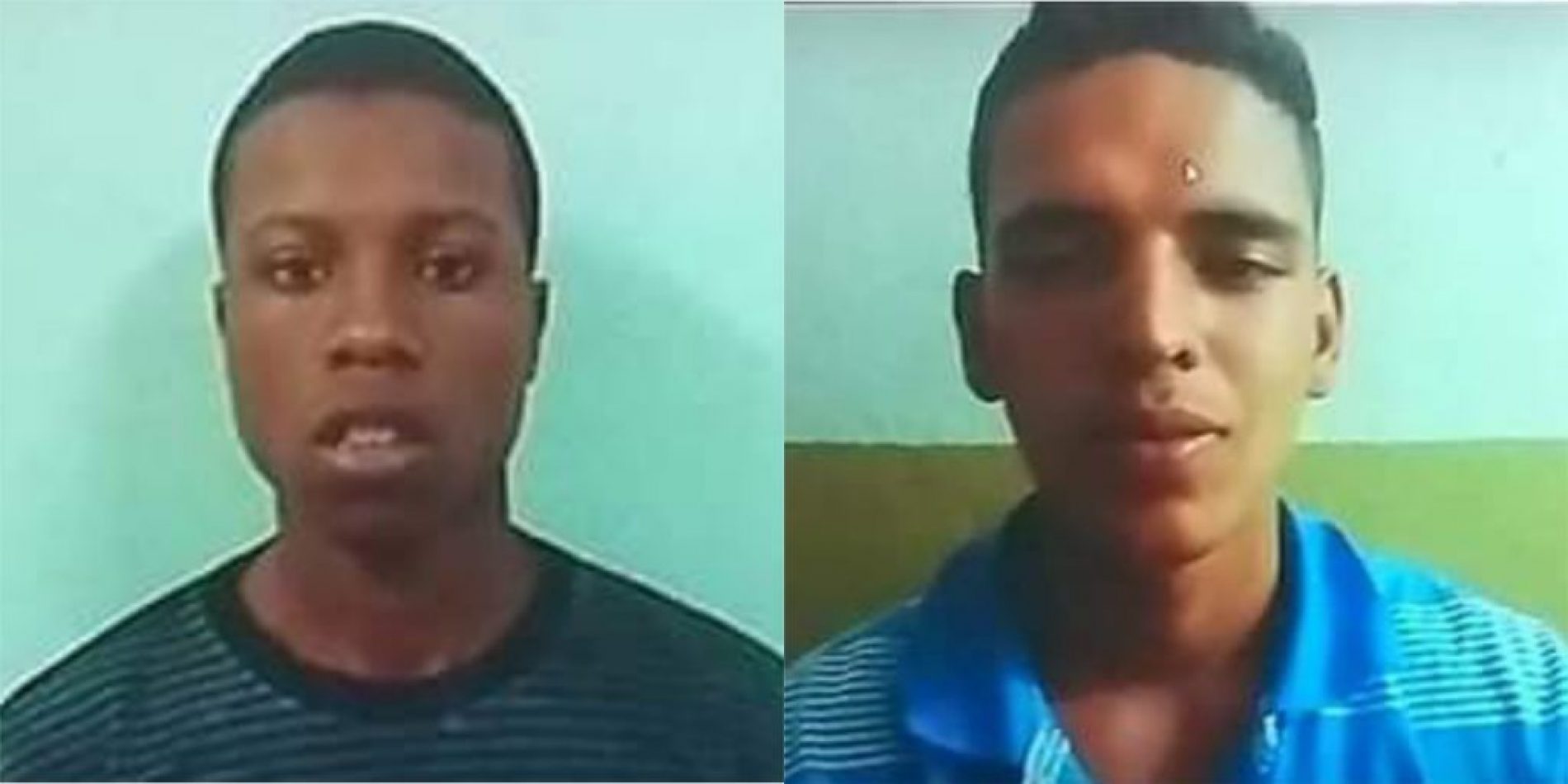 PITANGUEIRAS: Polícia identifica suspeitos de matar membro do MBL após tentativa de assalto.