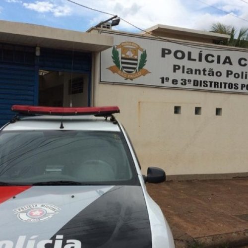 REGIÃO: Pai é preso após tentar matar a filha de 17 anos