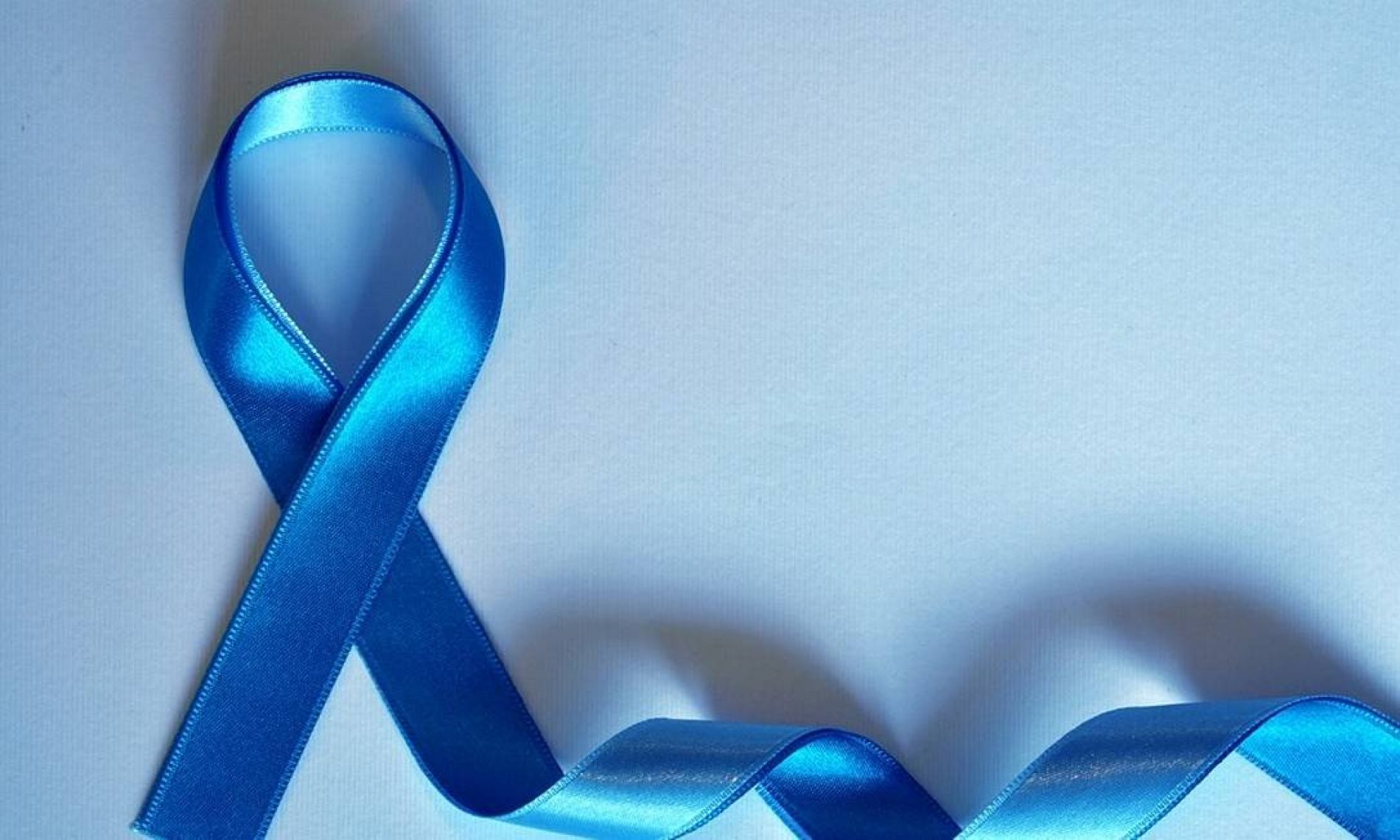 NOVEMBRO AZUL: Novembro azul alerta homens para importância do exame