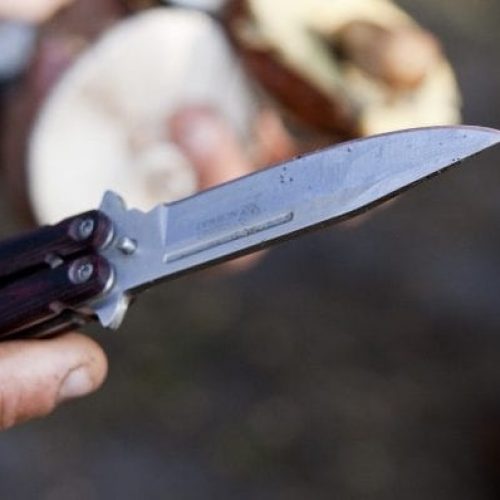 BARRETOS: Homem fere mulher acidentalmente com canivete após discussão no bairro Nova Barretos