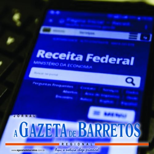 Receita abre consulta a lotes residuais do IR de 2008 a 2019