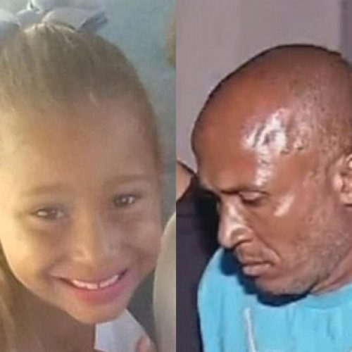 CASO EMANUELLE: vizinho suspeito de matar menina a facadas é encontrado morto em presídio