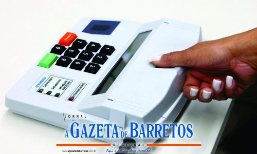 Eleitores sem cadastro biométrico têm até maio para regularizar situação na região de Ribeirão Preto