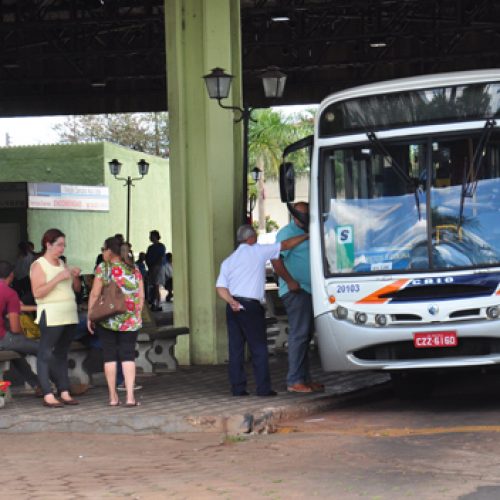 BARRETOS: Decreto proíbe entrada de ônibus intermunicipais na cidade
