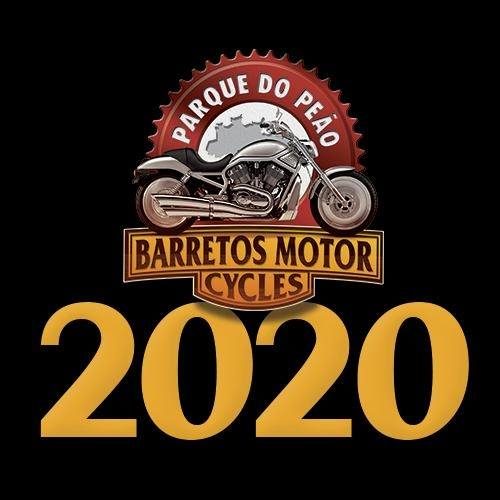 Barretos Motorcycles 2020 é adiado para outubro por conta do coronavírus