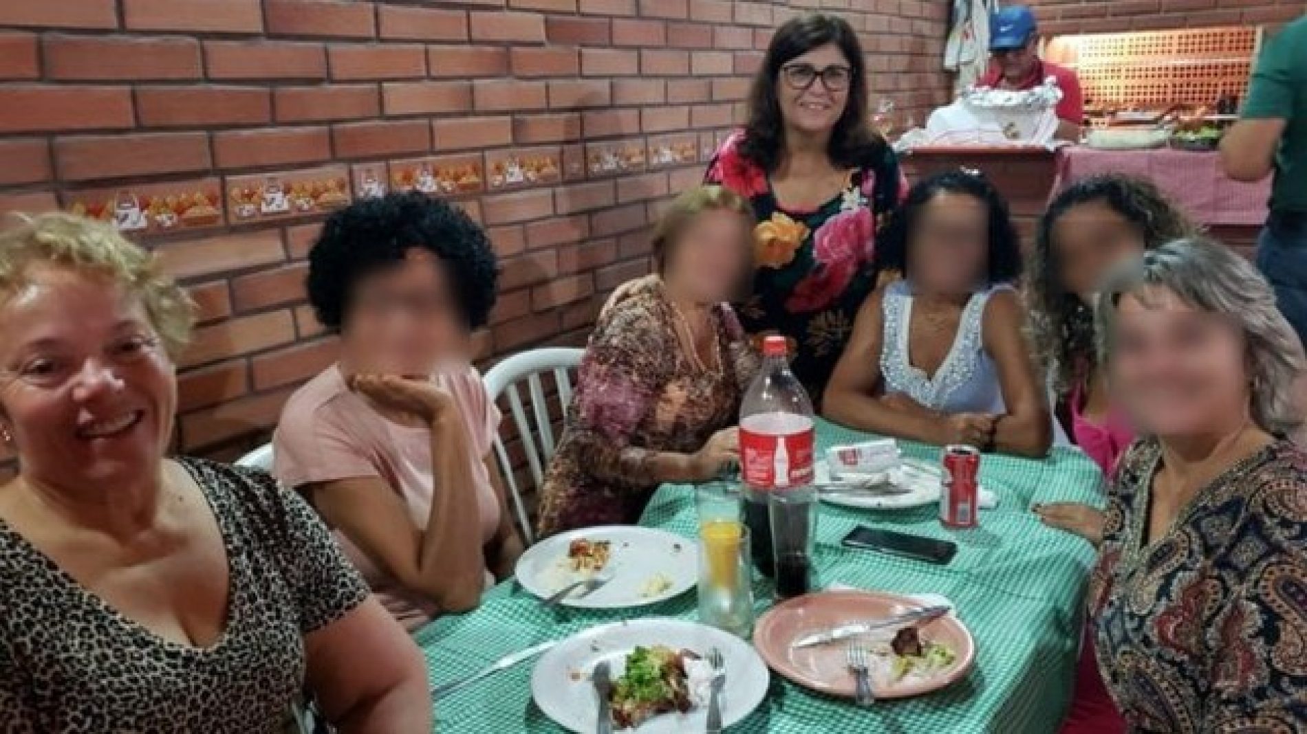 CORONAVÍRUS: a festa que pode ter espalhado o vírus em uma família de SP e matado 3 pessoas