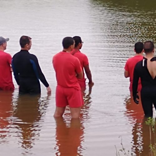 BARRETOS: Estudante  de 17 anos morre afogado na Lagoa da Mata