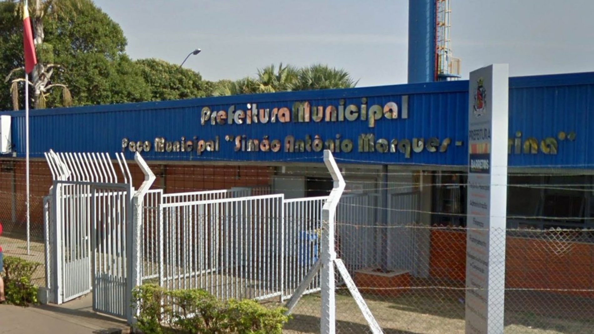 BARRETOS: Justiça afasta prefeito em investigação contra fraudes em holerites de servidores