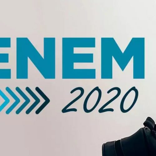 ENEM 2020: Saiba como ter isenção na inscrição