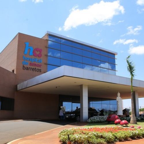 Sem eventos, Hospital de Amor estima queda de R$ 11 milhões na arrecadação