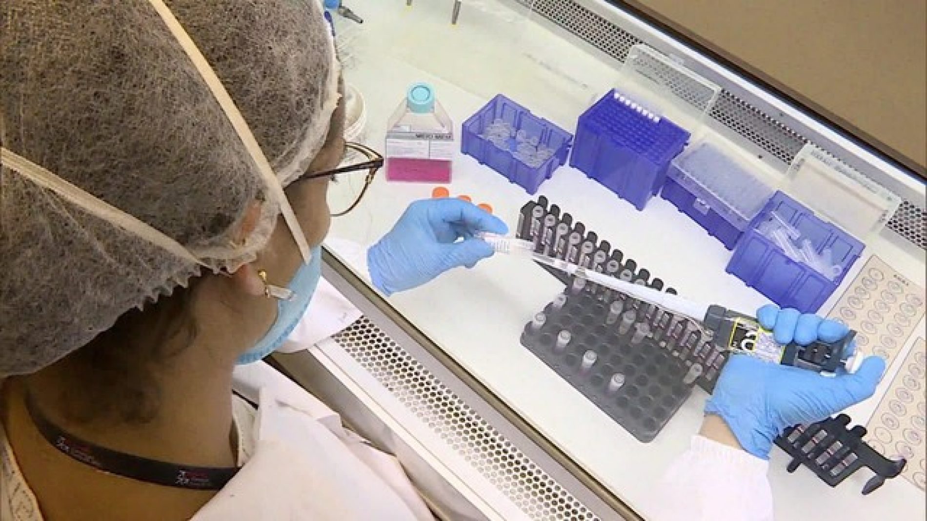 OLÍMPIA: Prefeitura contrata laboratório particular para agilizar exames de pacientes com suspeita de Covid-19