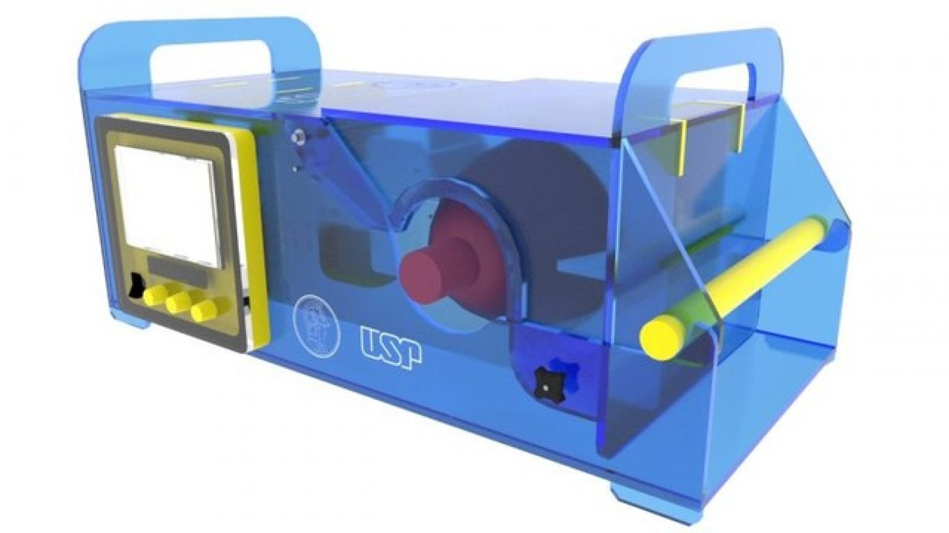 Respirador criado na USP é aprovado em testes com humanos; aparelho é feito em 2 horas e 15 vezes mais barato
