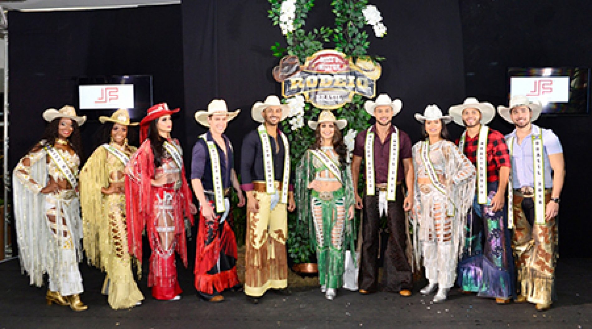 Concurso Miss & Mister Rodeio Brasil 2020 é adiado por conta do Covid-19