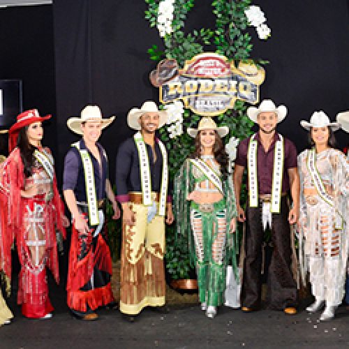 Concurso Miss & Mister Rodeio Brasil 2020 é adiado por conta do Covid-19